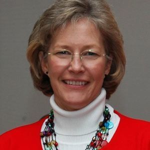 Meet your Posher, Becky